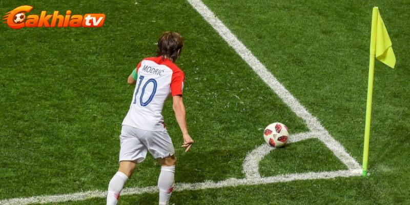 Kèo Đội Nhà Góc – Theo Sát Diễn Biến Phạt Góc Mỗi Trận