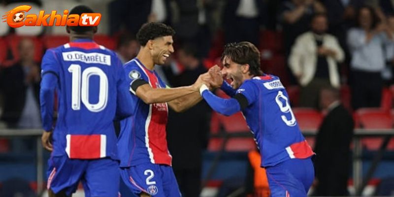 Những yếu tố tạo nên khác biệt trong Ligue 1