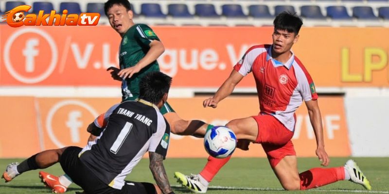 Kèo tỷ số 2-0 và ý nghĩa trong theo dõi bóng đá