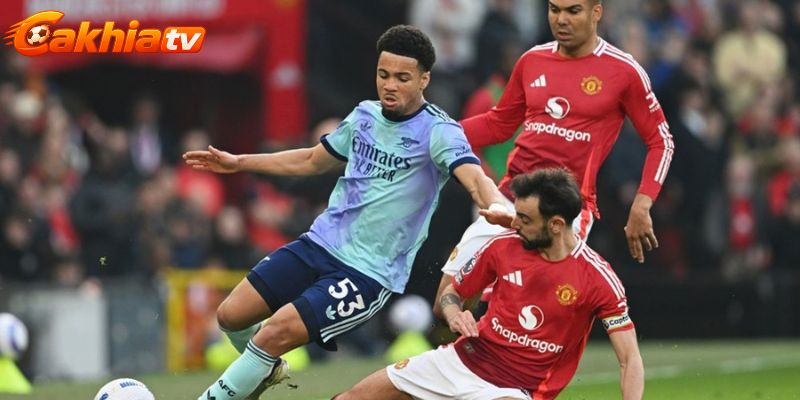 Các diễn biến tạo nên tỷ số 2-0 đáng chú ý
