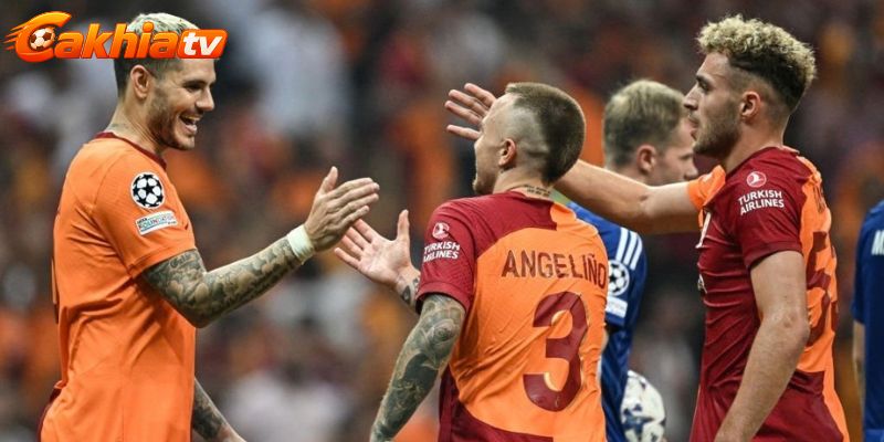 Cập nhật kết quả bóng đá theo từng trận và giải đấu