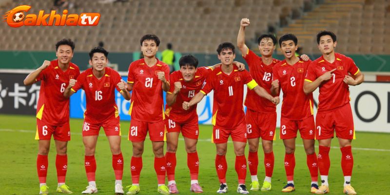 Theo dõi kết quả bóng đá liền mạch cùng Cakhiatv