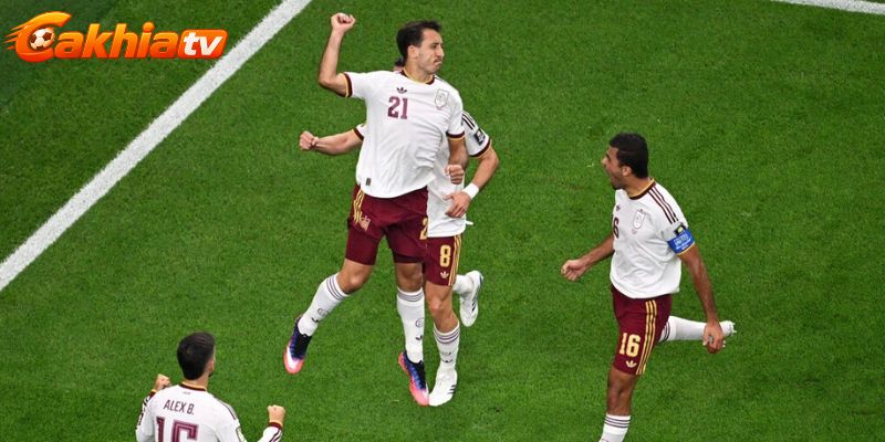 Build-Up Play – Vai Trò Trong Lối Chơi Bóng Đá Hiện Đại