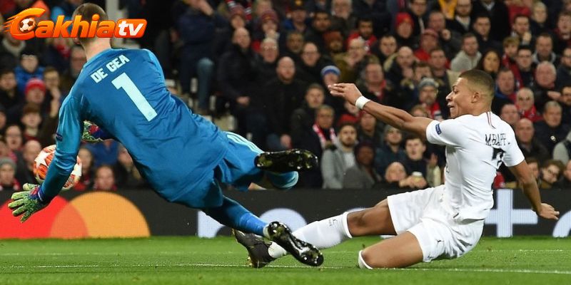 Kèo Draw No Bet được thể hiện thế nào trong trận cầu