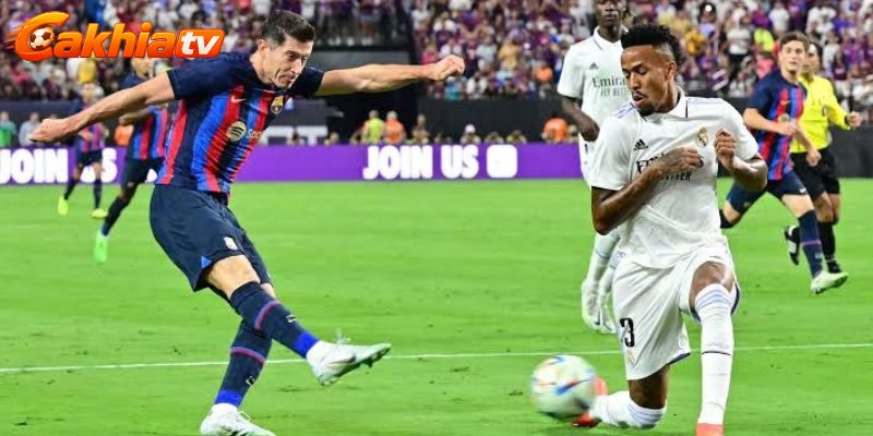 Kèo HT/FT La Liga – Góc Nhìn Kết Quả Trước Và Sau Trận