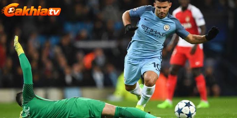 Theo dõi kèo Scorecast qua từng thời điểm thi đấu