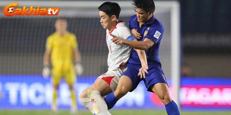 Những yếu tố quyết định tốc độ của một pha phản công